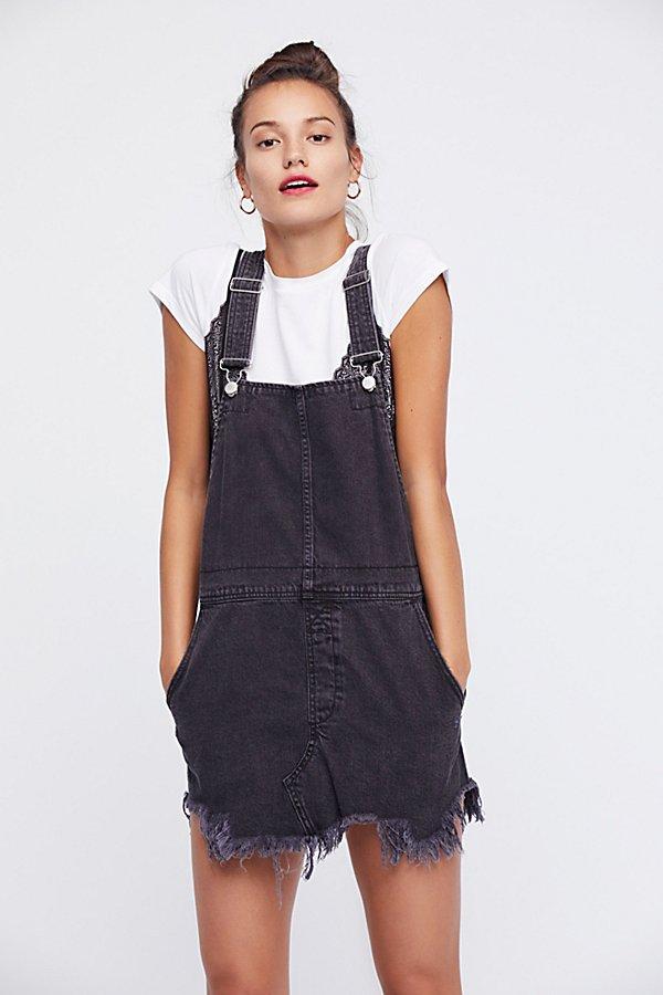 Torn Up Jumper By Free People Denim